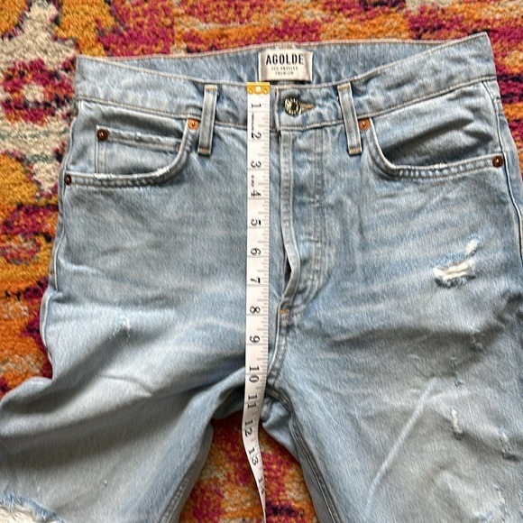 Agolde Jeans - Picture 5 of 8